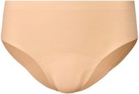 SNOCKS Perioden Slip Seamless Strong - Dames - Karamell - L