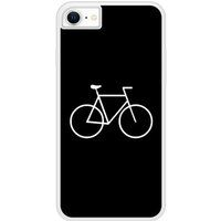 Apple iPhone 6 Bike hipster verstevigd hoesje met sublimatie bedrukking