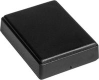 TRU COMPONENTS TC-7910924 Boîtier universel 65 x 50 x 18 ABS Noir 1 pièce