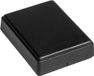TRU COMPONENTS TC-7910924 Boîtier universel 65 x 50 x 18 ABS Noir 1 pièce