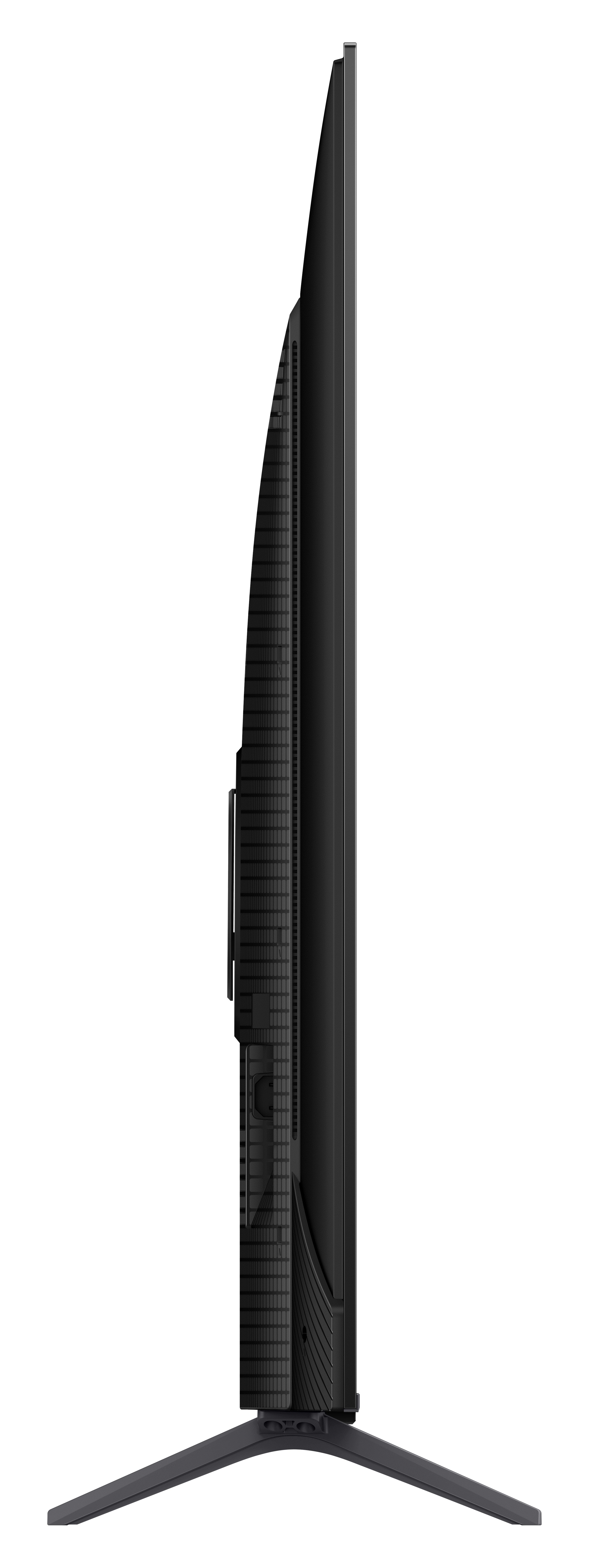 TCL C69 / QLED screen / 65 inch / 2024
