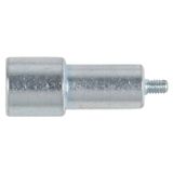KS Tools 400.1262 Meetklokvoeler