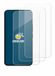 BROTECT Screenprotector 6 Stuks voor Xiaomi Poco X8 Pro Max Transparant