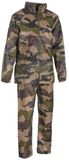 Percussion Combinaison de pluie camouflage