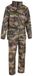 Percussion Camouflage regenpak