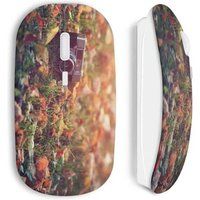 Maniacase Draadloze Camera Muis vintage