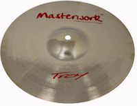 Masterwork Troy Splash 8" Splash bekken