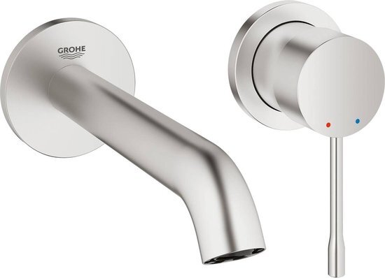 GROHE 19408DC1