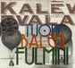 Tuoni Baleni Fulmini (Cd+Dvd)