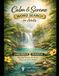 Calm & Serene Word Search for Adults