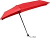 Senz Micro Foldable Storm Umbrella Stormparaplu - Rood