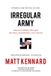 Irregular Bol Irregular Army Paperback