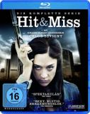 Hit Elite-Film AG Hit & Miss - Die komplette Serie Blu-ray