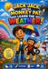 Jack Jack and His Monkey Pat: Learn The Weather
