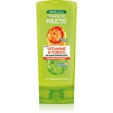 Garnier Fructis Vitamin & Strength Conditioning Balm for Brittle Hair 200ml