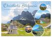 Christliche Calvendo Christliche Bildpoesie 2027 (Tischkalender 2027 DIN A5 quer)