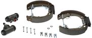 Valeo Remschoenset 554680 | Compatibel met: FIAT BRAVA, BRAVO I