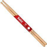 Sela SE 274 Professional Drumsticks 7A Maple