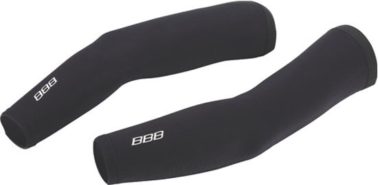 BBB BBW-92 Comfort - Armwarmers - Thermo - Maat XL - Zwart