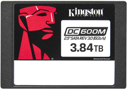 Kingston Technology DC600M