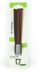 Widek B.V. Widek Trio-snelbinder Trek-in 28 Inch Rvs Beugel Bruin