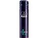 AKG C430 microphone pour hi-hats