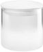 Asa Selection Opal Glas Koffieglas Wit 250 ml