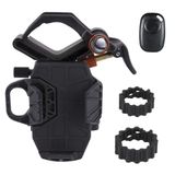 Celestron Nexyz Universal 3-axis Kit Smartphone-houder Zilver