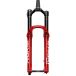 ROCKSHOX Lyrik Ultimate Flight Attendant 27,5"/29" Rouge Fourche de suspension