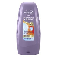 Andrélon Conditioner Hydratatie & Vol - 250 ml