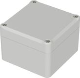 Bopla EUROMAS ET 210 63210000 Industriële behuizing 82 x 80 x 57 ABS Grijs-wit (RAL 7035) 1 stuk(s)