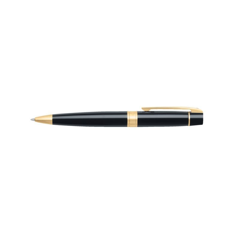 Sheaffer Balpen 300 glanzend goud