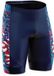 Turbo American Fine Jammer Bleu M Homme