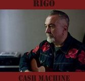 Machine à billets