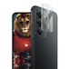 Imak Protecteur d'Objectif Xiaomi Redmi 15/15 4G en Verre Trempé HD