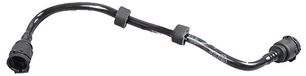 METZGER 4010361: Tuyau de liquide de refroidissement, durite pour BMW 5 Touring (G31), 5 Limousine (G30, F90), 7 (G11, G12), 6 Gran Turismo (G32), 5 Touring (camionnette)