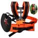 Professionele schouderband voor grastrimmer