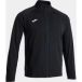 Joma Track suit jas Joma Doha II Zwart Heren XL