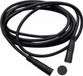 Bafang Display kabel 43V 1650mm Zwart