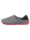 Gottstein Dames en Heren slippers Wool Slip-On