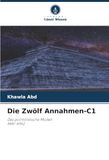 Die Zwölf Annahmen-C1: Das pointillistische ModellMAF-H1H2