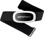Polar Ceinture cardiofréquencemètre - Bluetooth et ANT+ - Convient pour Garmin, Polar et Wahoo