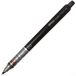 Uni-ball Kuru Toga Crayon mécanique standard, 0,5 mm, noir