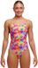 Funkita Maillot de bain Diamond Back Dry Me