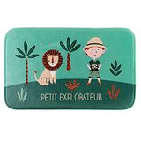 Douceur d'Intérieur Leo L'Explorateur Tapijt