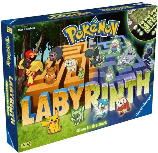 Ravensburger Labyrinth