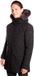 Trangoworld Arvika Parka Thermique Noir XL Femme