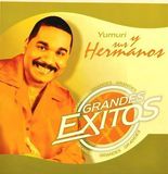 Coast2Coast Yumuri - Grandes Exitos (CD)