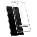 Spigen Samsung Galaxy Note 10 Hoesje - 628CS27377 - Transparant