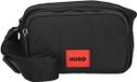 HUGO Ethon 3.0 Sac bandoulière 21 cm noir